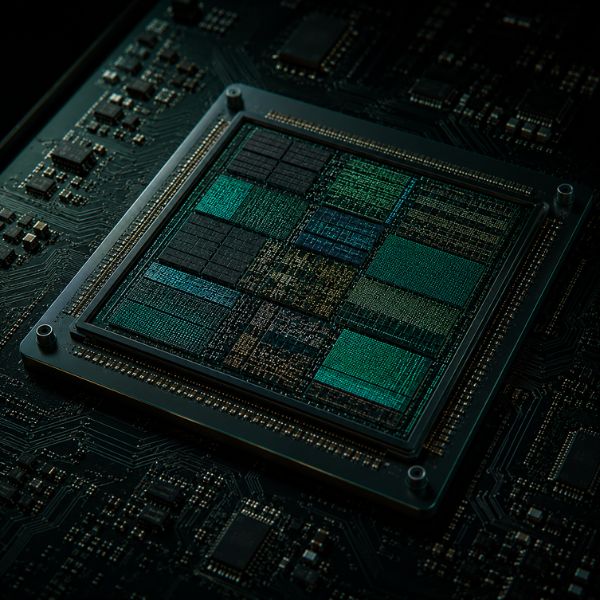 DRDCL macro IP semiconductor architecture with integrated logic routing and silicon structures